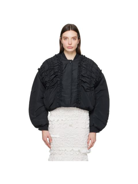 Black Vivi Jacket