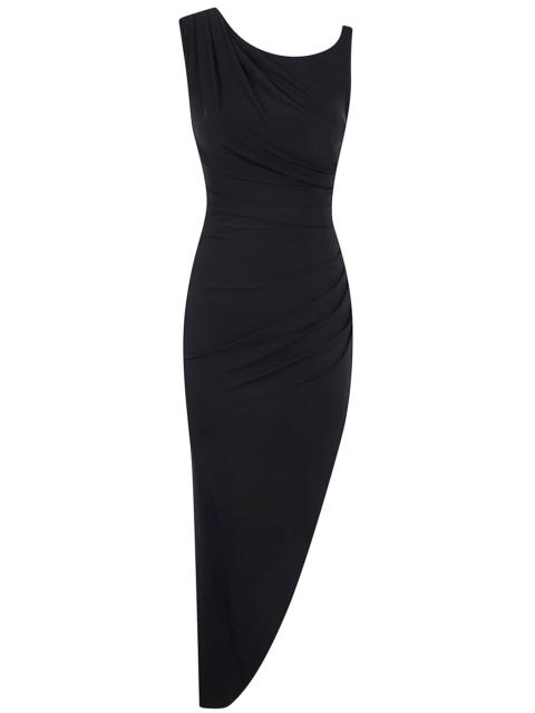 ELISABETTA FRANCHI Long Dress