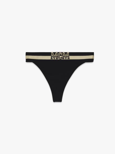 MCM Women’s 1976 Thong