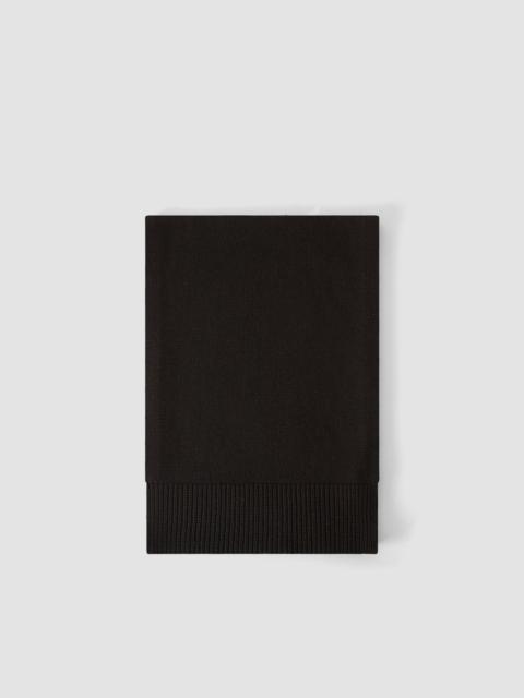 JOSEPH Pasilla Light Pure Cashmere Scarf