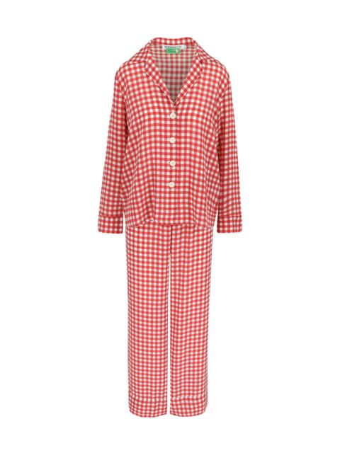 Pyjama Louis Crepe