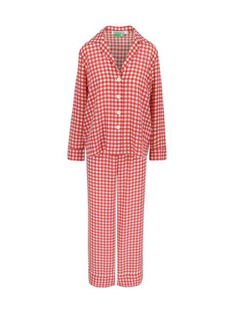 BERNADETTE Pyjama Louis Crepe