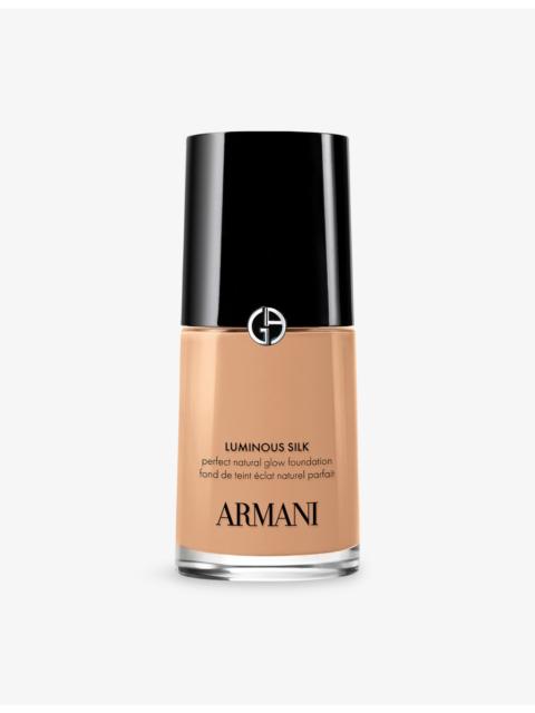 GIORGIO ARMANI Luminous Silk Foundation 30ml