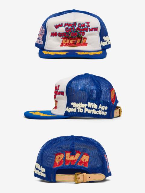 *Better With Age HIGHWAY HAT (ASSORTED)