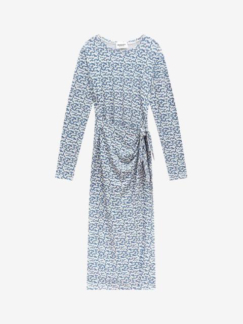 Isabel Marant Étoile LISY DRESS