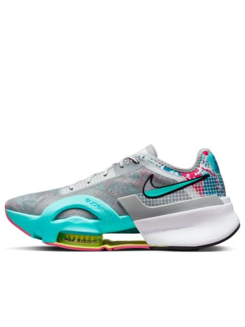Nike (WMNS) Nike Air Zoom SuperRep 3 'Graffiti Graphics' DQ0303-001