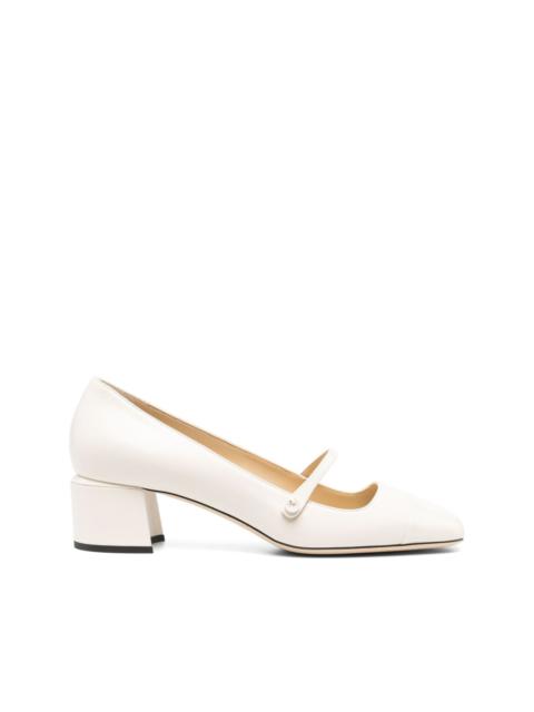 JIMMY CHOO Elisa 45mm pumps