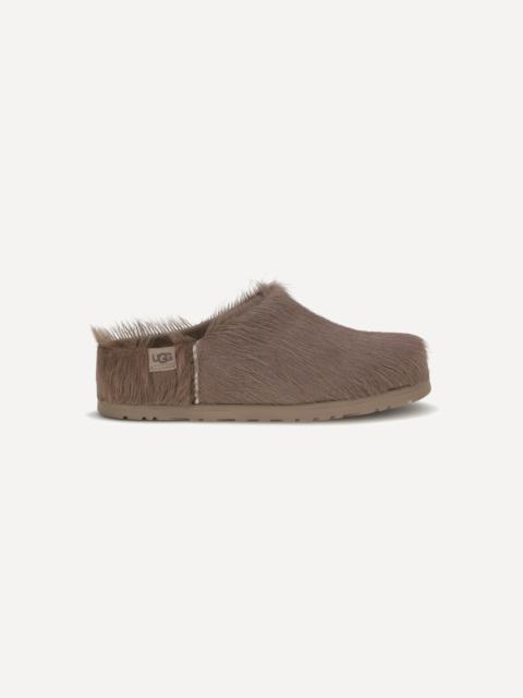 UGG Otzo nubuck Clogs