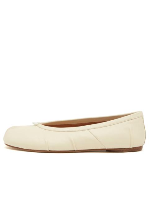 Maison Margiela Maison Margiela Tabi New Flat Ballerina