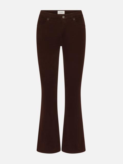 FRAME The Pixie Corduroy Reboot