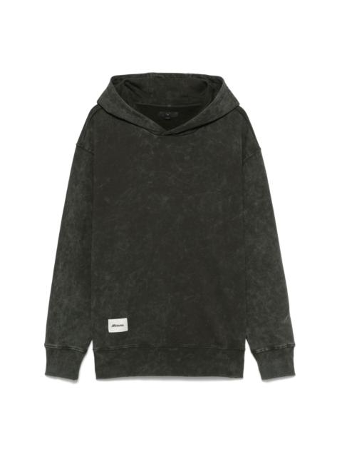 Mizuno Sportstyle FloraTech hoodie
