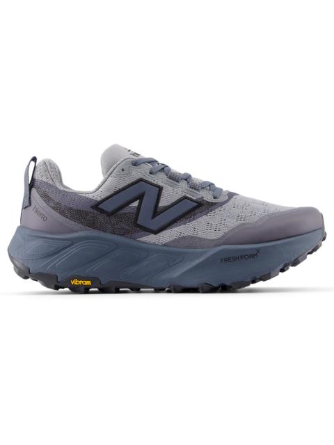 New Balance New Balance Fresh Foam Hierro v9 Slate Grey Shadow Blue