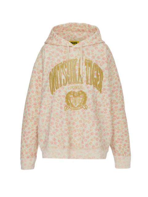 Onitsuka Tiger WOMEN'S HOODIE