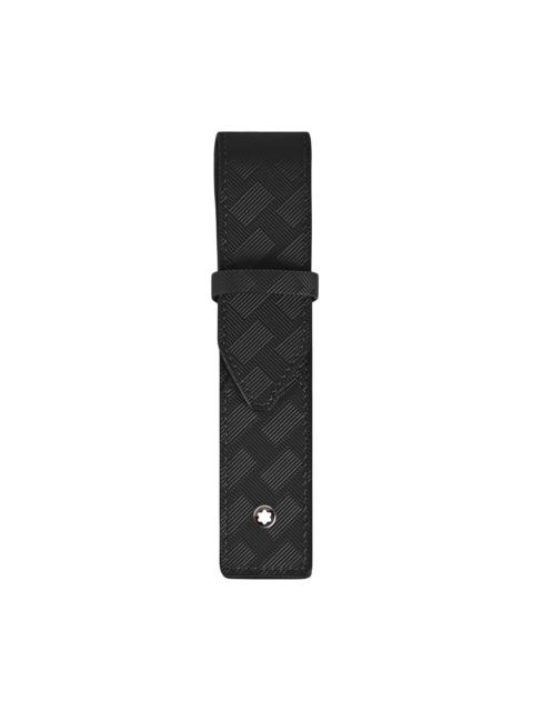 Montblanc Men's Extreme 3.0 Pen Pouch - Black