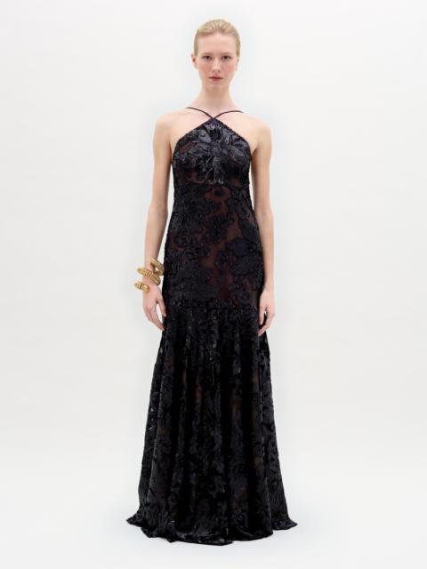 SILVIA TCHERASSI Lottise Dress