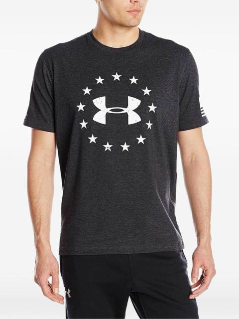 Under Armour graphic-print T-shirt