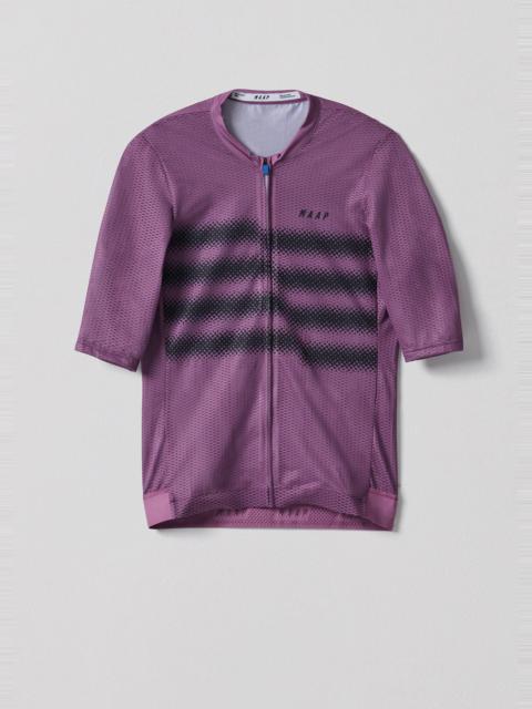 MAAP Blurred Out Ultralight Pro Jersey