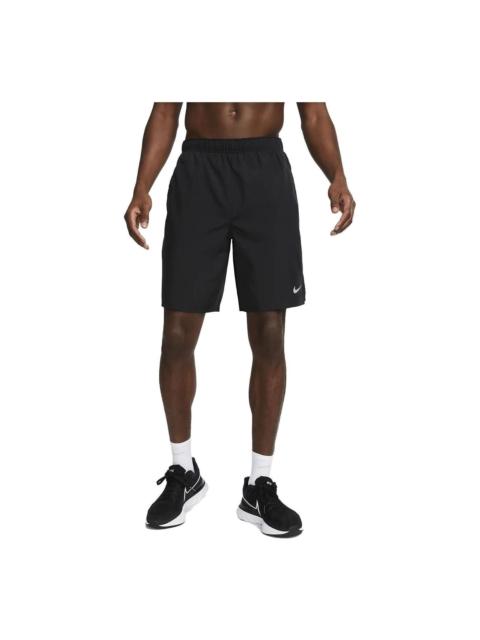 Nike Nike Dri-FIT 23cm Versatile Shorts 'Black' DV9365-010