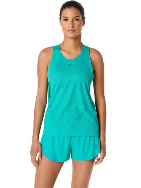 Asics METARUN  TANK