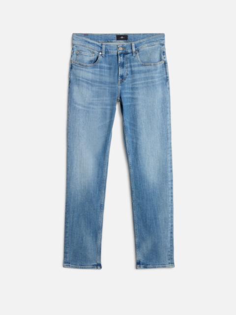 7 For All Mankind SLIMMY TAPERED in Luxe Vintage