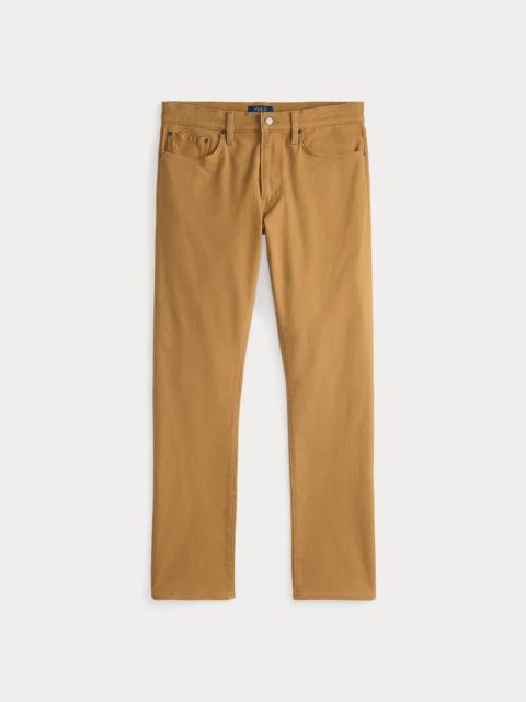 Polo Ralph Lauren Sullivan Slim Stretch Twill Pant