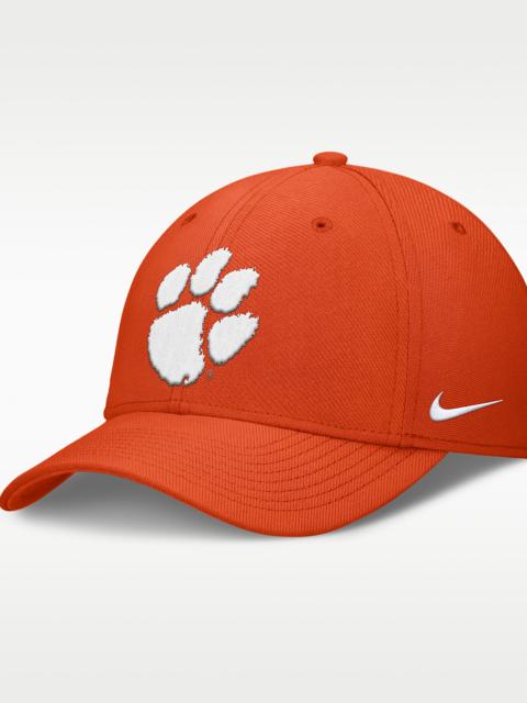 Nike Clemson Classic Men's Nike Dri-FIT College Hat