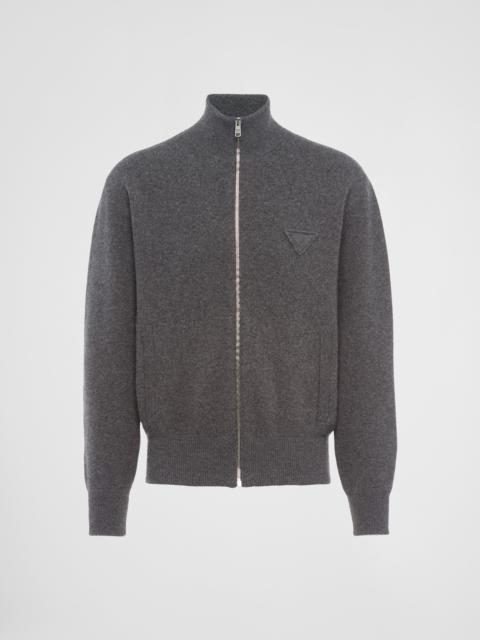 Prada Cashmere cardigan