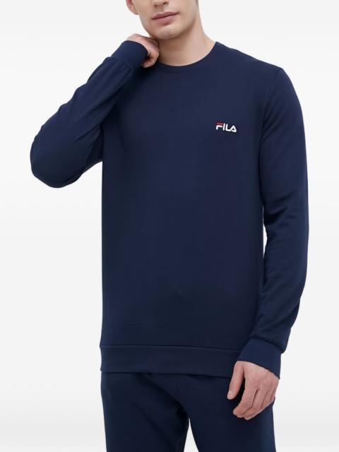 FILA long-sleeve sweatshirt