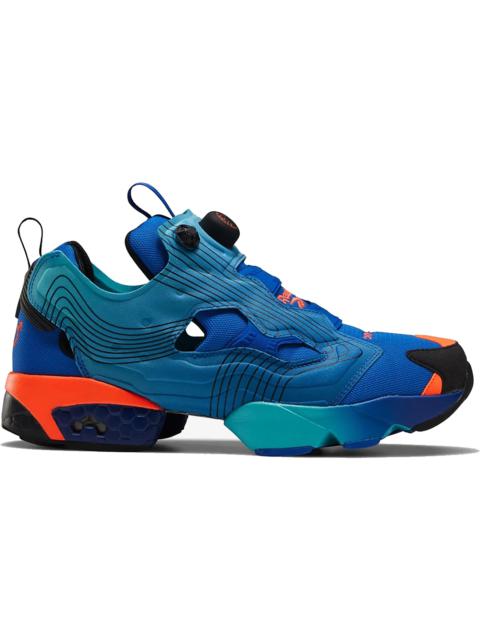 Reebok Instapump Fury Chromat Vector Blue