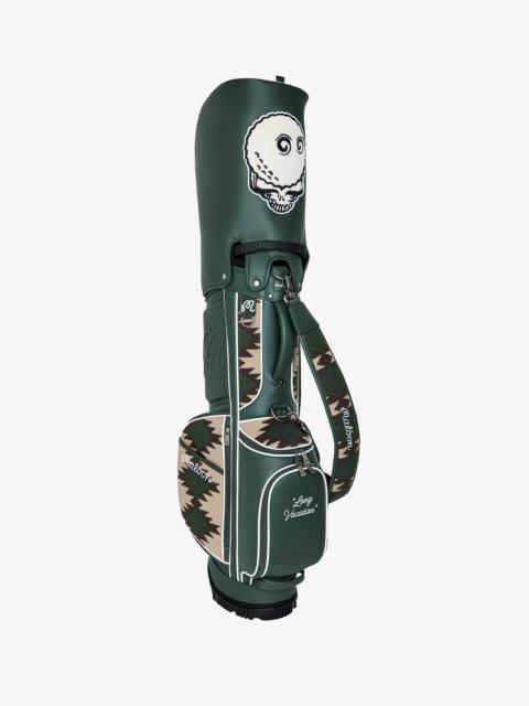 malbon GRATEFUL DEAD LONG VACATION CART BAG