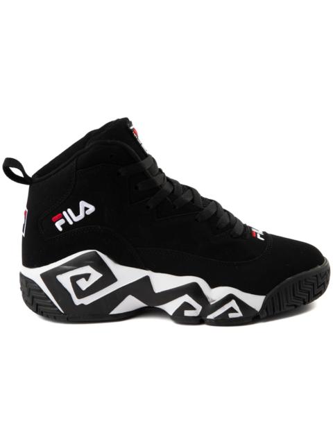 FILA Fila MB Black White