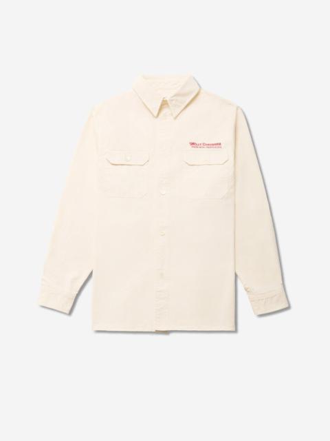 CORCORAN WORK SHIRT