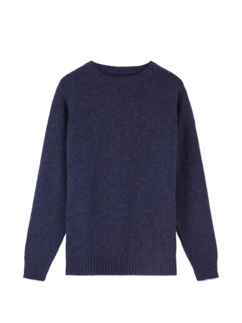 FORTELA crew-neck sweater