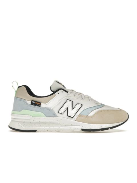 New Balance 997H Cordura Vintage Baby Blue White