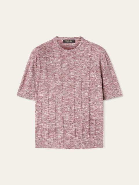 Loro Piana Tori Crewneck
