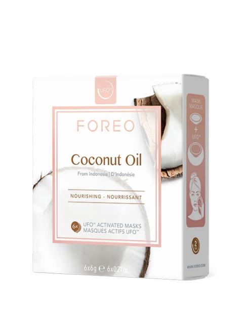 FOREO Farm to Face collection UFO™ activated mask