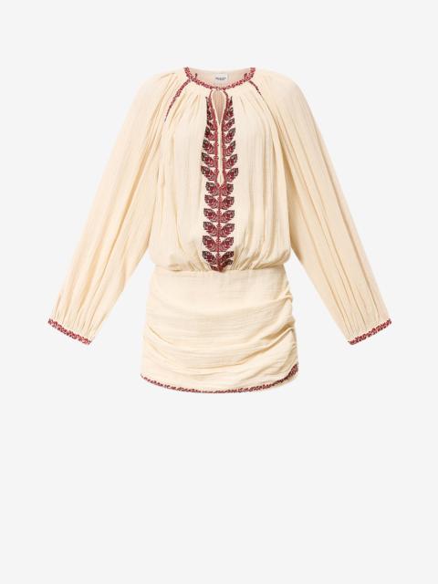 Isabel Marant Étoile LUDY DRESS