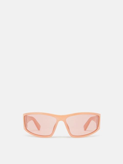 Stella McCartney Rectangular Sunglasses