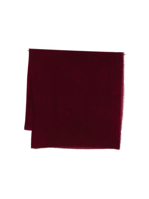 Faliero Sarti Coccola scarf