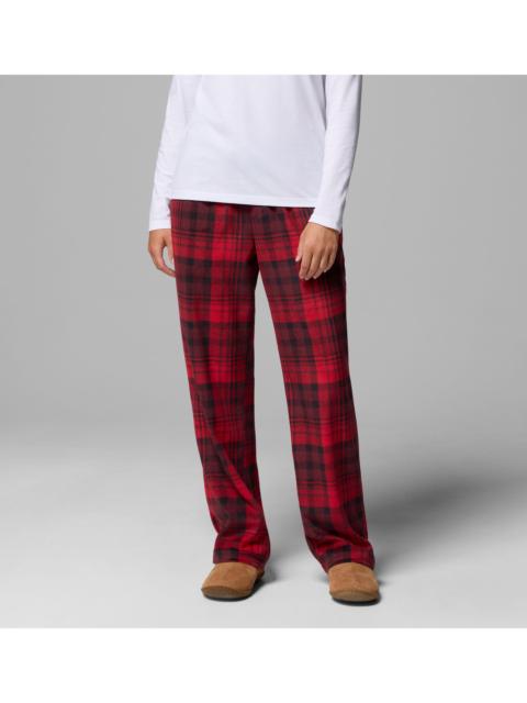 Columbia Women's Polar Fleece Pant