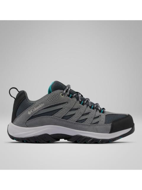 Columbia Women's Crestwood Hiking Shoe