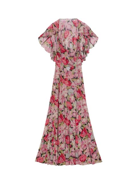 DÔEN LISELOTTE DRESS