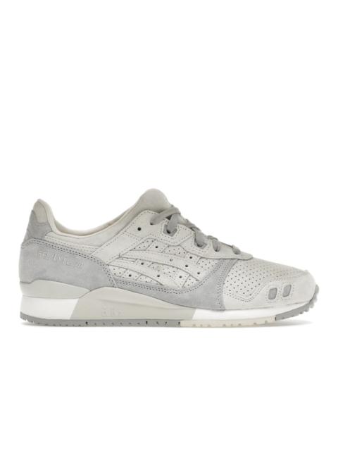 ASICS Gel-Lyte III Glacier Grey Piedmont Grey