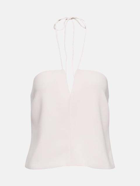 Vince Halterneck top