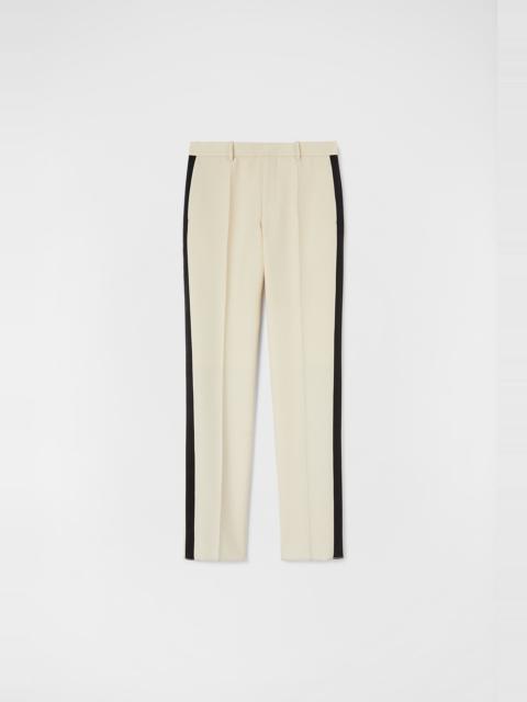 Jil Sander Tailored Trousers