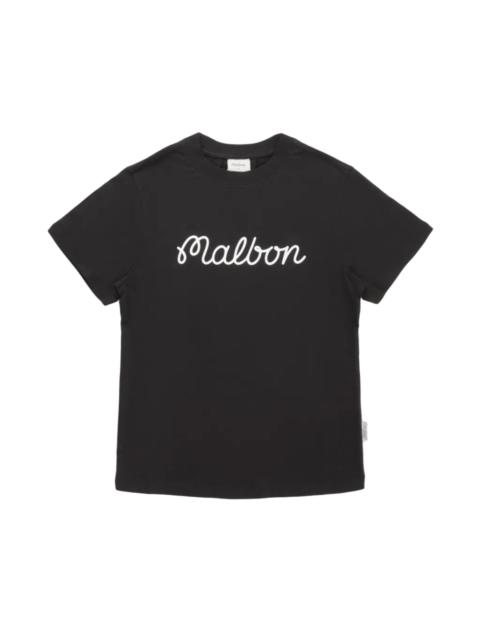 malbon Cosette Script Tee