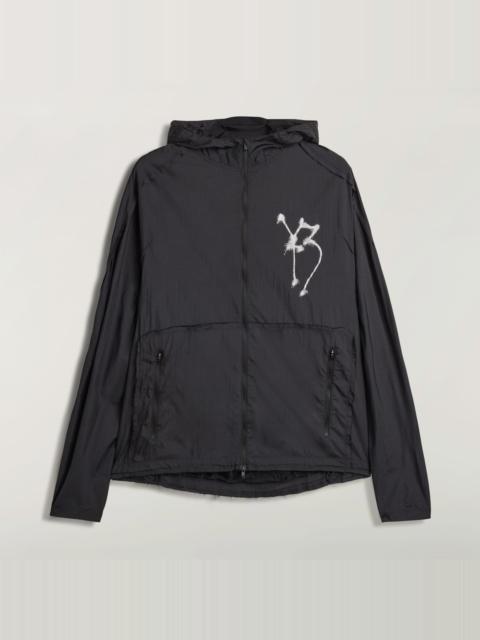 Y-3 Y-3 CHITO GRAPHIC RUNNING JACKET