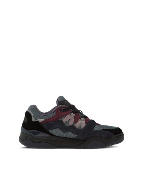 KARHU Fusion XT panelled lace-up sneakers