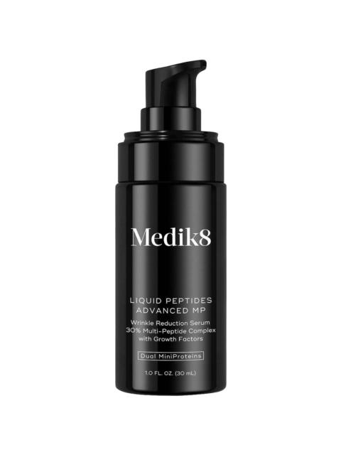 Medik8 Medik8 Liquid Peptides Advanced MP 30ml