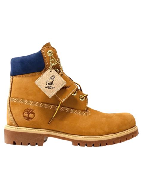 Timberland Timberland x Victor Victor (Wheat/Navy)